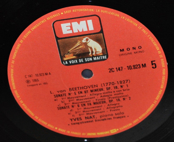 Les 32 Sonates De Beethoven