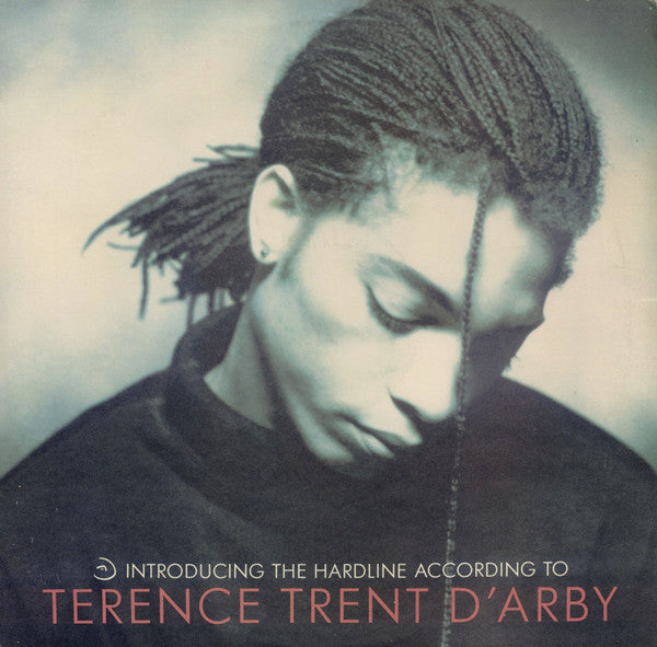 Release: Introducing The Hardline According To Terence Trent D'Arby-Vinyl-US-1987-C 40964, CO 40964-14772368