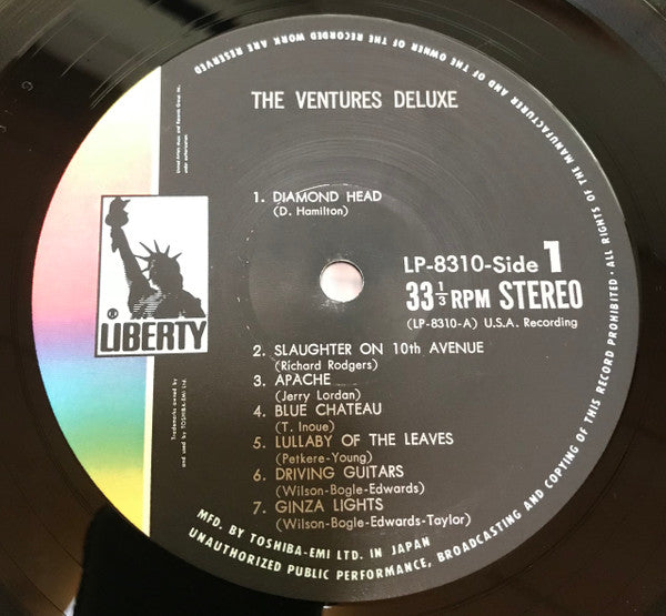 Deluxe