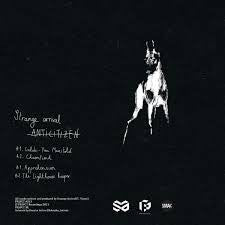 Master Release: Anticitizen by Strange Arrival