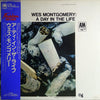 Wes Montgomery - A Day In The Life (Vinyl, LP, Album, Reissue) Very Good Plus (VG+) / Very Good Plus (VG+)
