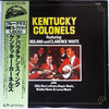 The Kentucky Colonels - Kentucky Colonels (Vinyl, LP, Reissue) Good Plus (G+) / Good Plus (G+)