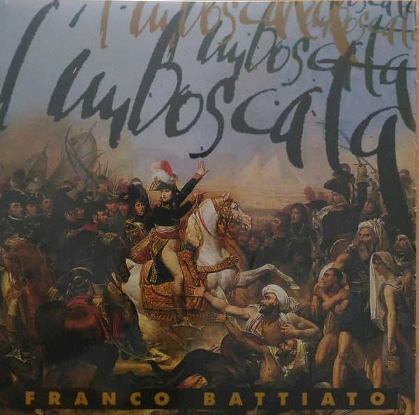 L'Imboscata