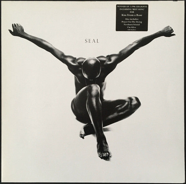 Master Release: Seal by Seal