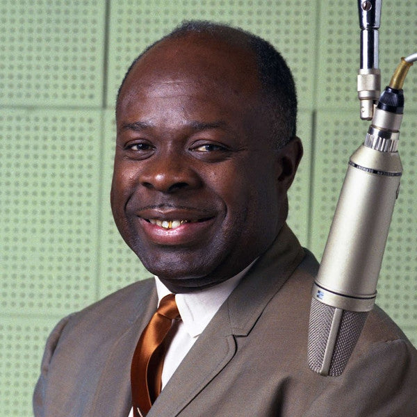 Rufus Thomas