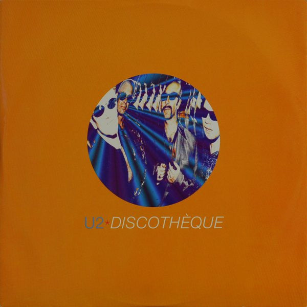 Discothèque