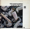 Wes Montgomery - A Day In The Life (LP, Album, Repress) - Very Good Plus (VG+) / Good Plus (G+)