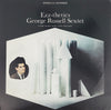 The George Russell Sextet - Ezz-thetics (Vinyl, LP, Album, Reissue, Stereo) Very Good (VG) / Very Good Plus (VG+)