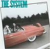 The System - Don't Disturb This Groove (Vinyl, LP, Album) Very Good (VG) / Very Good Plus (VG+)
