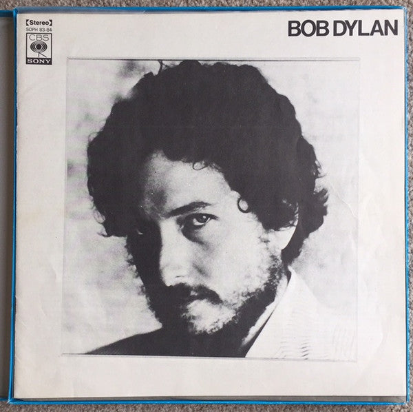 Bob Dylan