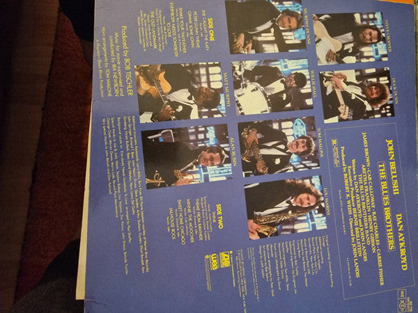 Bande Originale Du Film