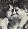 Attitudes - Good News (Vinyl, LP, Album) Very Good Plus (VG+) / Good Plus (G+)