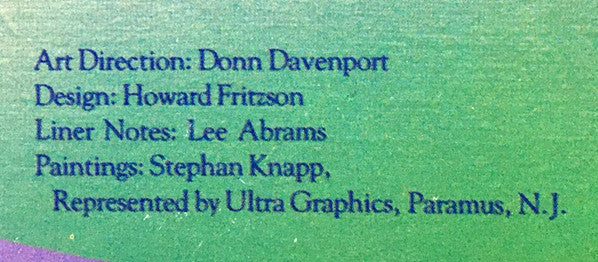 The Best Of The Alan Parsons Project