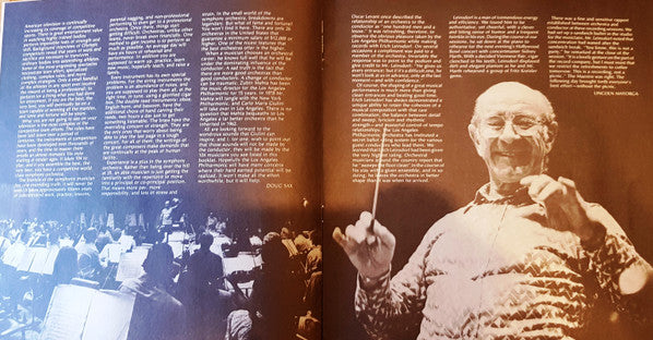 Die Walküre: Ride Of The Valkyries / Tristan Und Isolde: Prelude To Act I / Götterdämmerung: Siegfried’s Funeral Music / Siegfried: Forest Murmurs