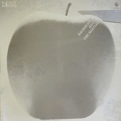 Release: バカラックがビートルズに逢った時-Vinyl-Japan-1971-SKK 3007-18841810