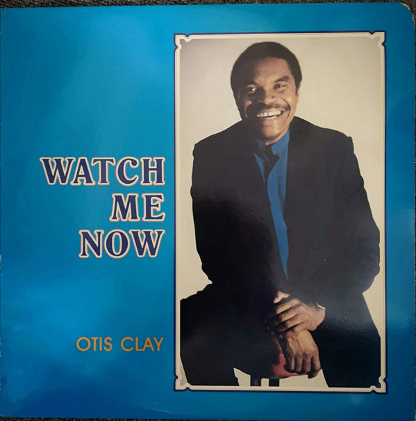 Release: Watch Me Now-Vinyl-US-1989-W-13008-12764225