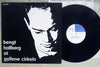 Bengt Hallberg - At Gyllene Cirkeln (LP, Album, Reissue, Mono) - Very Good Plus (VG+) / Very Good Plus (VG+)