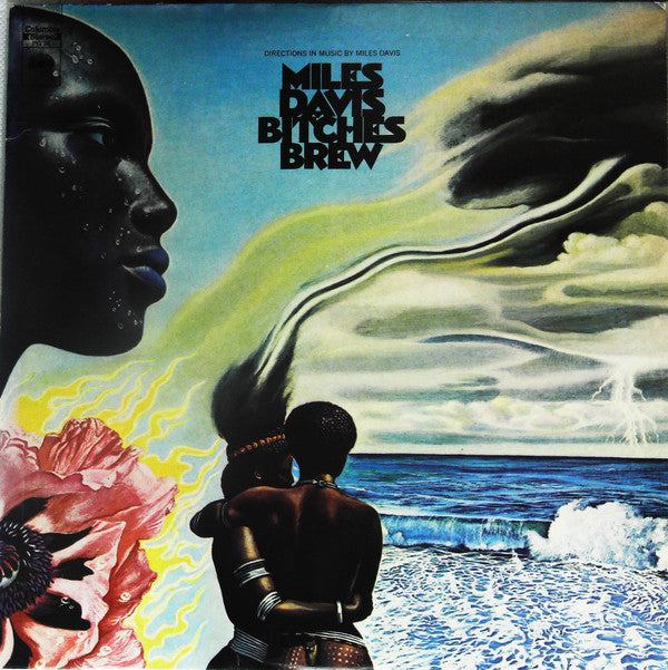 Release: Bitches Brew-Vinyl-US-None-PG 26-20383969