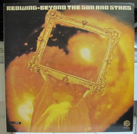 Beyond The Sun And Stars