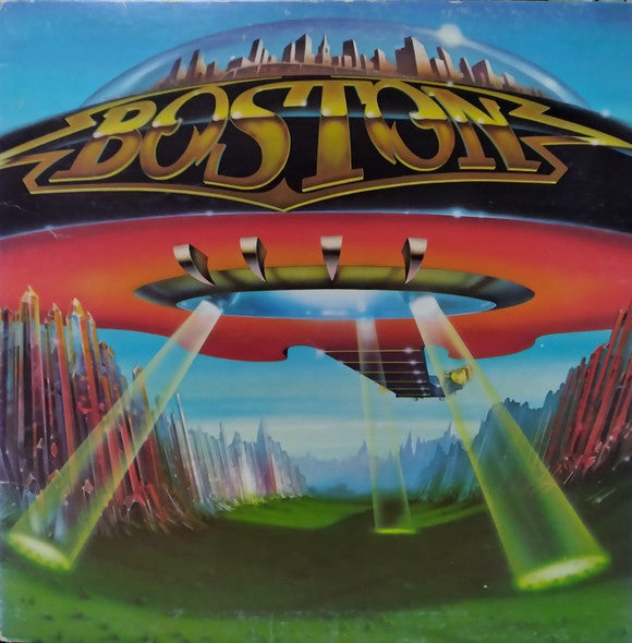 Release: Don't Look Back-Vinyl-Canada-1978-FE 35050, 35050-23398301