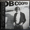 DB Cooper - Buy American (Vinyl, LP, Album, Promo) Very Good Plus (VG+) / Very Good Plus (VG+)