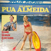 Pua Almeida - All About Pua Almeida (Vinyl, LP, Stereo) Very Good Plus (VG+) / Very Good (VG)