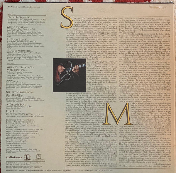 Release: Heritage-Vinyl-Japan-1980-30PJ-4-13422117