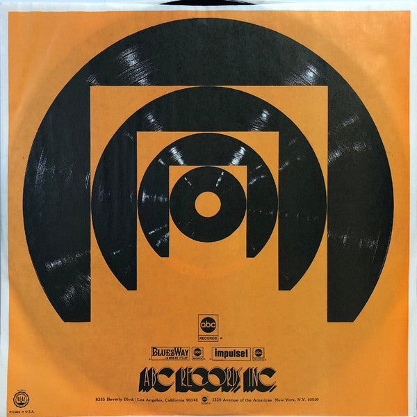 Africa / Brass