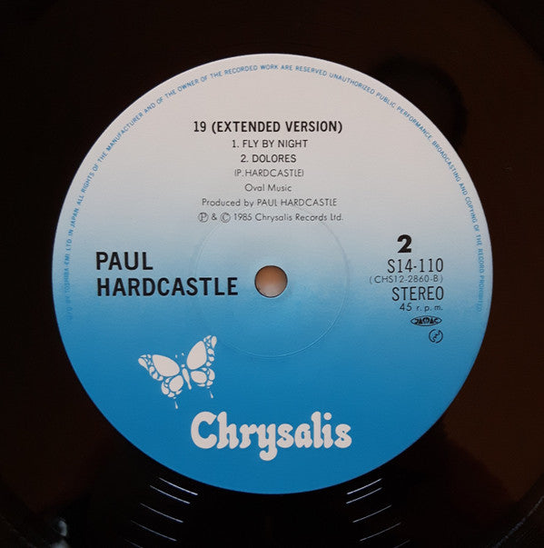 19 (Extended Version)