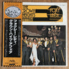 Crown Heights Affair - Foxy Lady (Vinyl, LP, Album, Promo, Reissue) Near Mint (NM or M-) / Good Plus (G+)