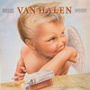 Van Halen - 1984 (LP, Album) - Very Good Plus (VG+) / Very Good Plus (VG+)