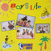 C-C-B - ボーイズライフ (Boy's Life) (Vinyl, LP, Album) Very Good Plus (VG+) / Very Good Plus (VG+)