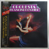 Orquesta Francini-Pontier - Tango [I] = ラ・クンパルシータ (Vinyl, LP) Very Good Plus (VG+) / Very Good Plus (VG+)