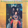 Ashford & Simpson - I Wanna Be Selfish (LP, Album) - Very Good Plus (VG+) / Very Good Plus (VG+)