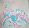 Go-Go's - Beauty And The Beat (Vinyl, LP, Album) Very Good Plus (VG+) / Very Good Plus (VG+)