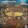 Minoru Miki - Concerto Requiem (Vinyl, LP, Album, Stereo) Very Good Plus (VG+) / Very Good Plus (VG+)