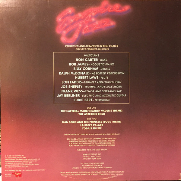 Empire Jazz