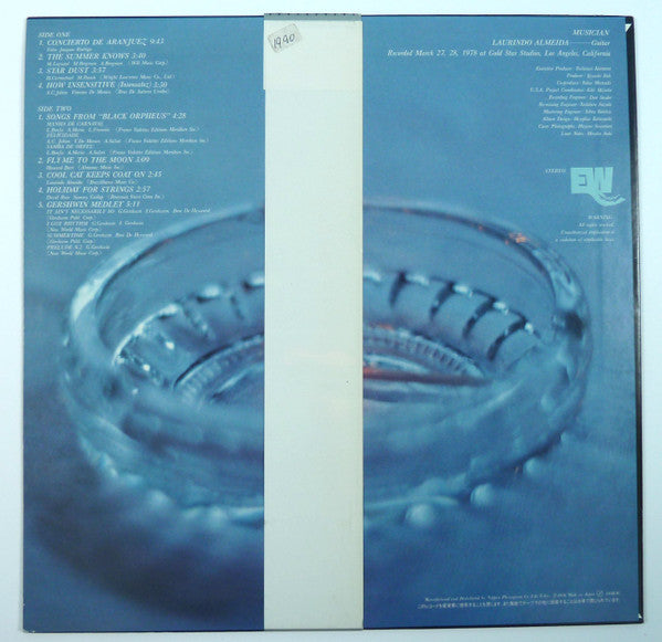 Concierto De Aranjuez