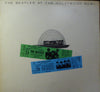 The Beatles - The Beatles At The Hollywood Bowl (LP, Album) - Very Good (VG) / Very Good (VG)