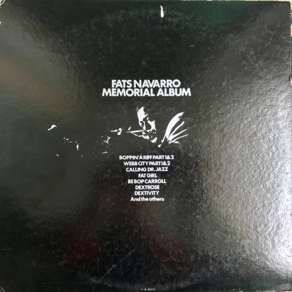Memorial Album