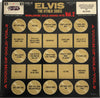 Elvis Presley - The Other Sides - Worldwide Gold Award Hits - Vol. 2 (4xVinyl, Box Set, LP, Compilation, Reissue, Mono) Good Plus (G+) / Very Good (VG)