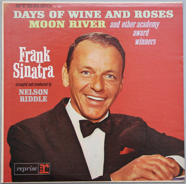 Release: Sings Days Of Wine And Roses, Moon River, And Other Academy Award Winners-Vinyl-US-None-FS-1011-13572904