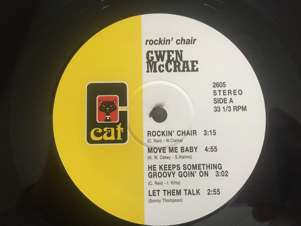 Rockin' Chair