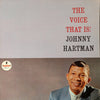 Johnny Hartman - The Voice That Is! (Vinyl, LP, Album, Stereo) Very Good (VG) / Very Good (VG)