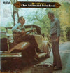 Chet Atkins - Me And Jerry (LP) - Very Good Plus (VG+) / Very Good Plus (VG+)
