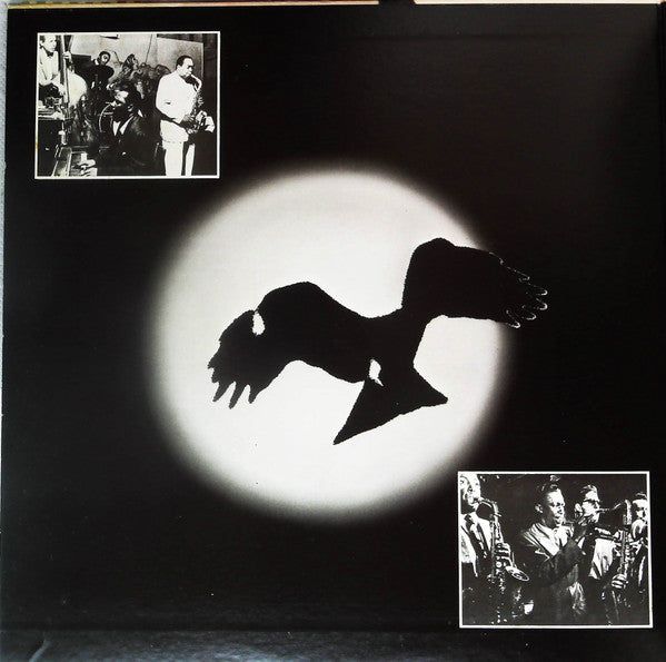 The Bird - Charlie Parker Memorial Album On Savoy-