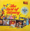 Various - The Best Of Disney Volume Two (Vinyl, LP, Compilation) Very Good Plus (VG+) / Very Good Plus (VG+)