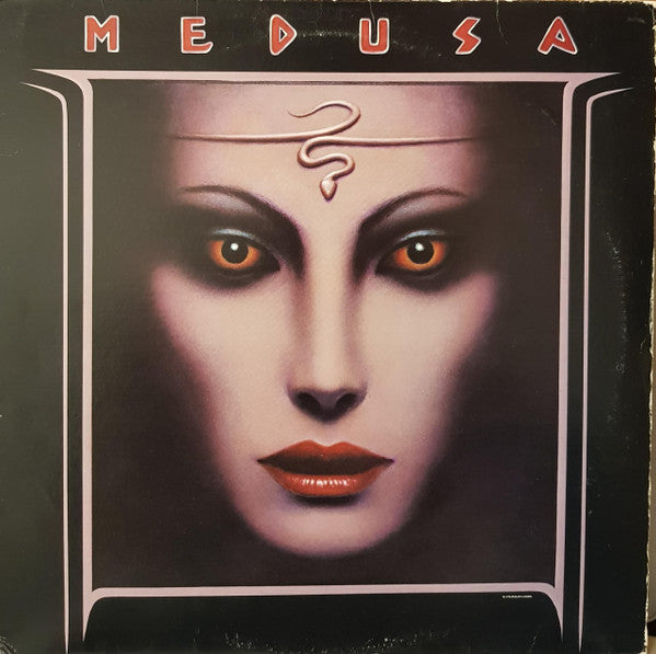 Medusa