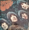 The Beatles - Rubber Soul (Vinyl, LP, Album, Reissue, Remastered, Mono) Very Good Plus (VG+) / Very Good Plus (VG+)