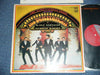 The Temptations - The Temptations Show (Vinyl, LP, Album, Reissue, Stereo) Very Good Plus (VG+) / Good Plus (G+)